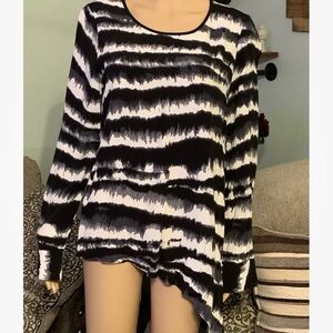 Fifteen Twenty size S Top